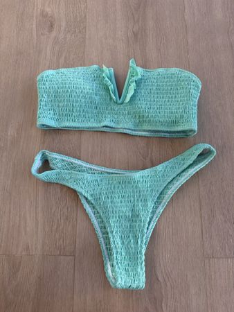 Bikini L neu