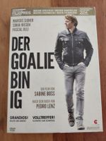 Schweizerfilm "Dr Goalie bin ig"
