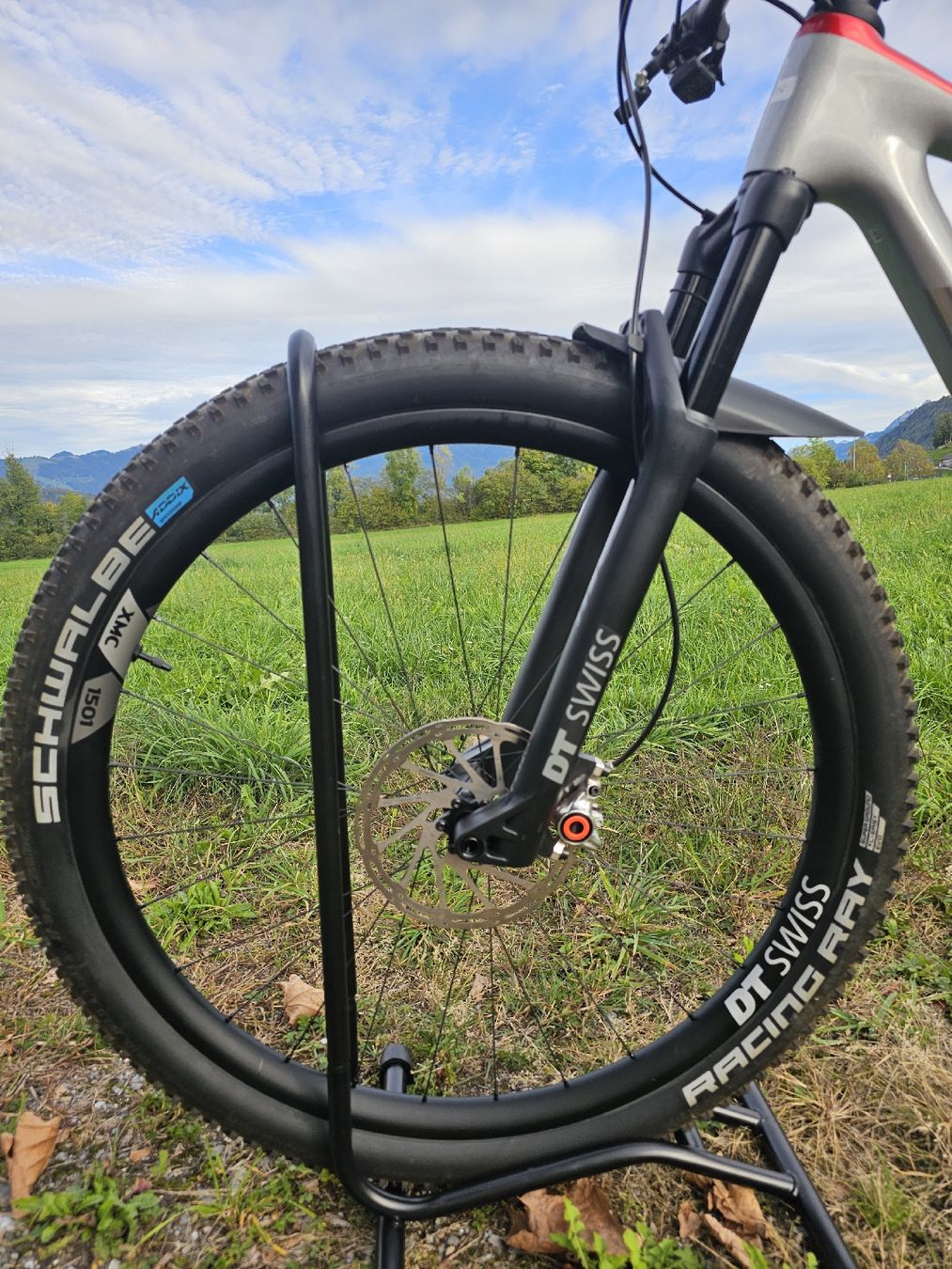 Bixs Biciclette: BiXS Pace Team 2024 – Carbon – Usato da Buttikon SZ venduto da ant_85rl 4