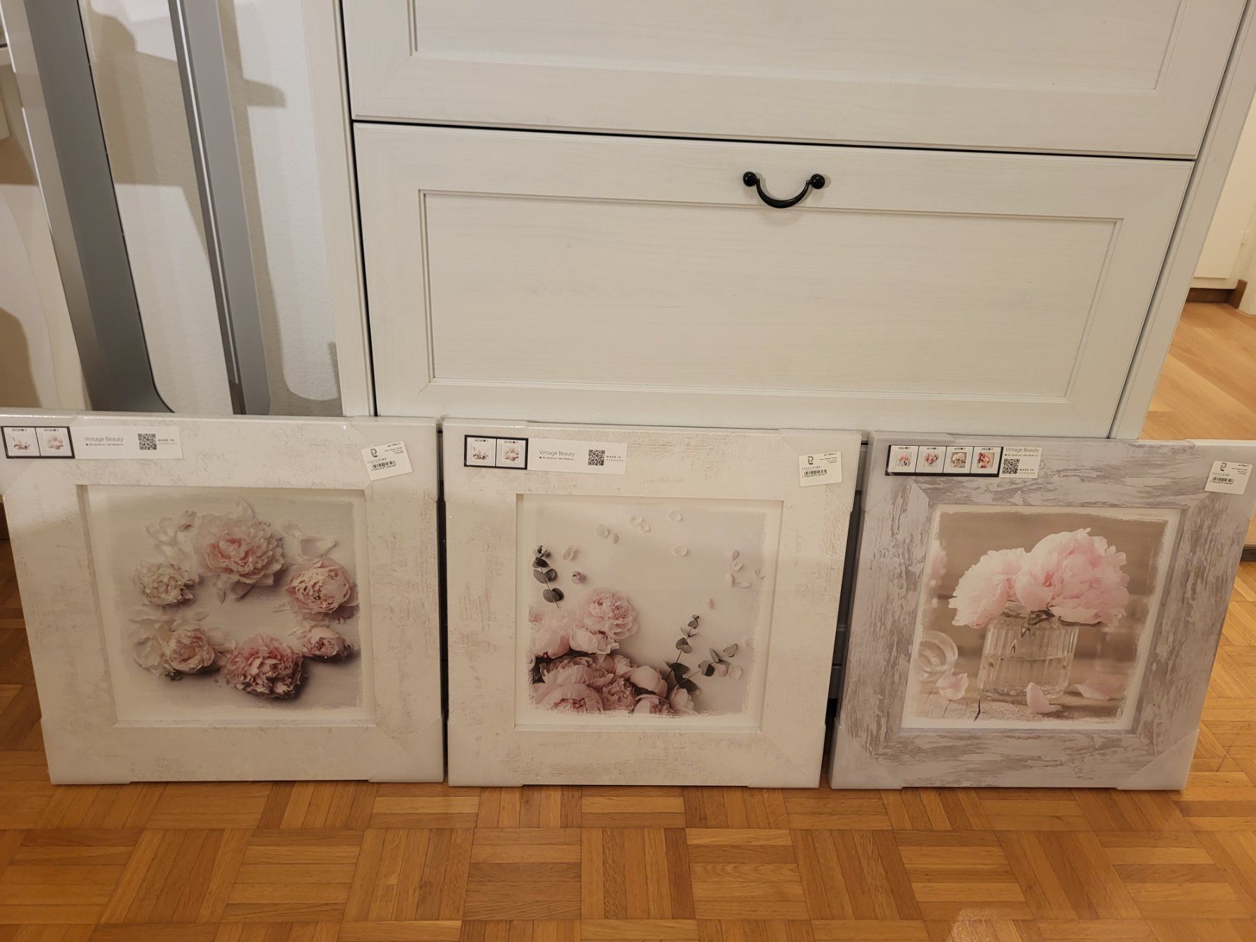 Posters & Illustrations: Bilder - in Originalverpackung – Neuf avec emballage d'origine à Thalwil par Mese