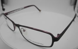 Brillengestell Conquistador, Nr. 60m