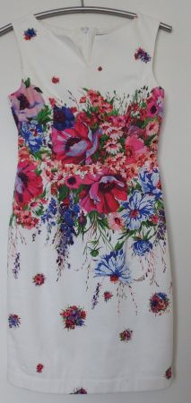 Kleid Phase Eight, Gr. 38
