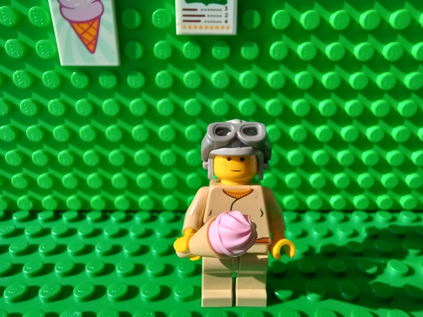 Star Wars Baukästen: LEGO Star Wars Minifigures x 8 – Gebraucht aus Begnins von Drastic-Sound 6