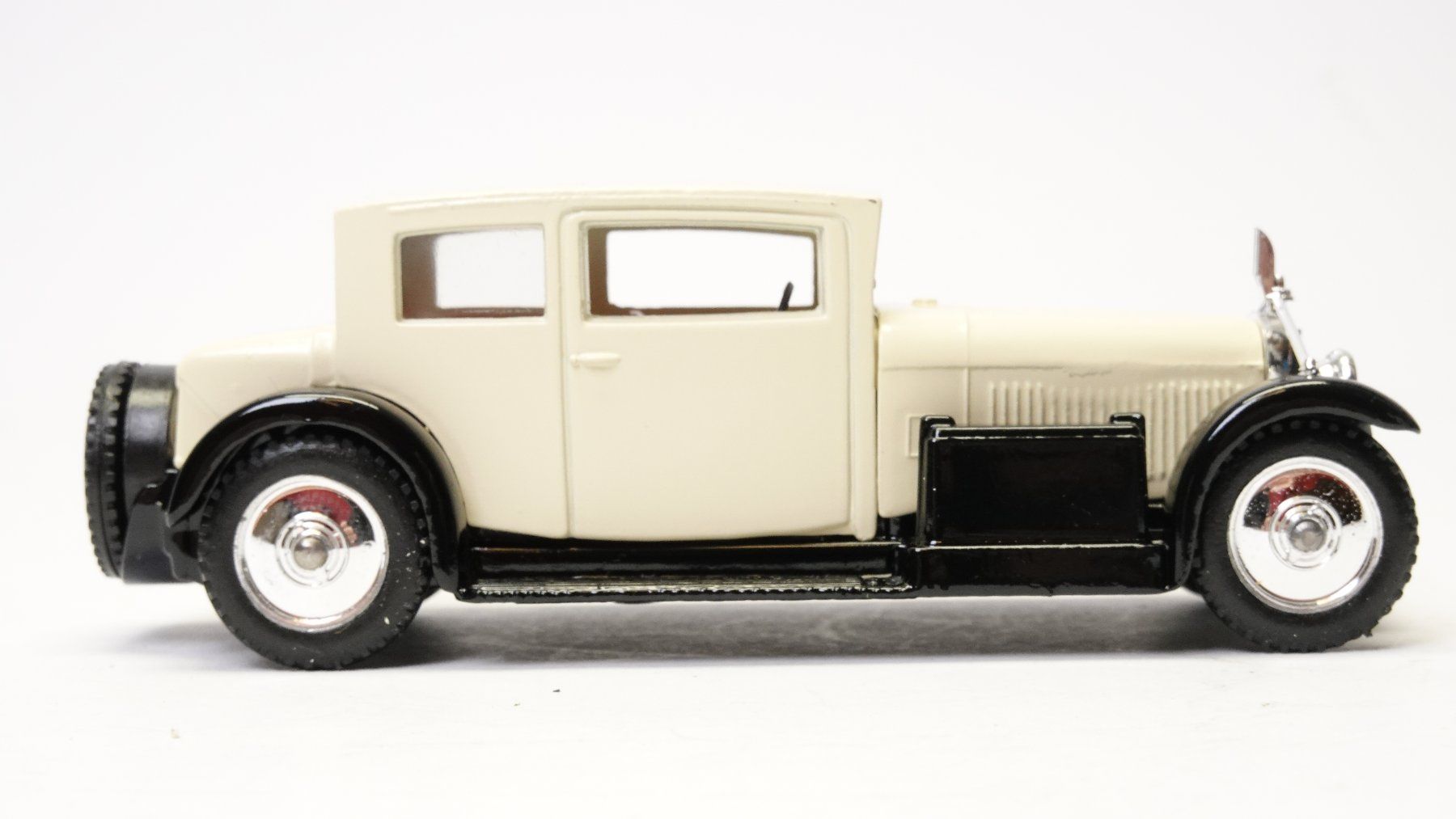 Solido Modellini d'auto: e55 1/43 Solido Oldtimer – Usato da Thun venduto da evinka_gmbh 3