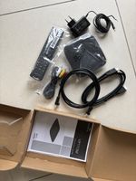 kompakte IPTV-Set-Top-Box ARRIS VIP113M Set-Top TV Box