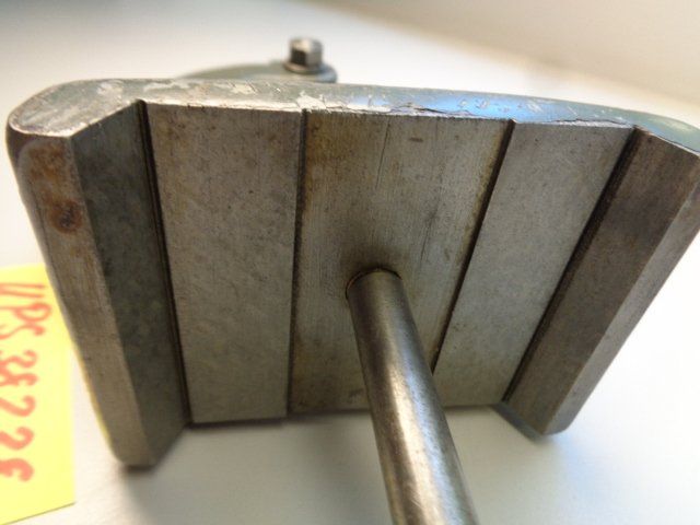 Schaublin Metall- & Schlosserei Sonstiges: Stehlunette zu Schaublin 102 – Gebraucht aus Urtenen-Schönbühl von ATELIERXXI 2