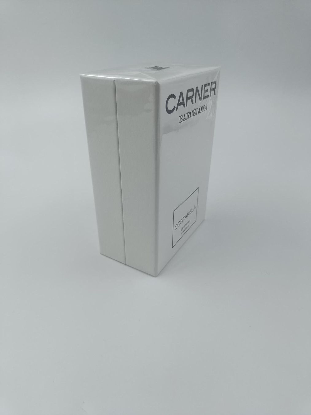 Parfum & Eau de Toilette: CARNER BARCELON EAU DE PARFUM " COSTARELA ", 100 ML – Neu und originalverpackt aus Luzern von EdiGem 6