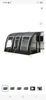 Luftvorzelt Obelink Viera 390 easy air
