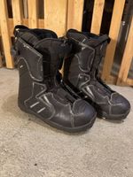 Snowboardschuhe Gr. 40, 1/3. Boots von Salomon