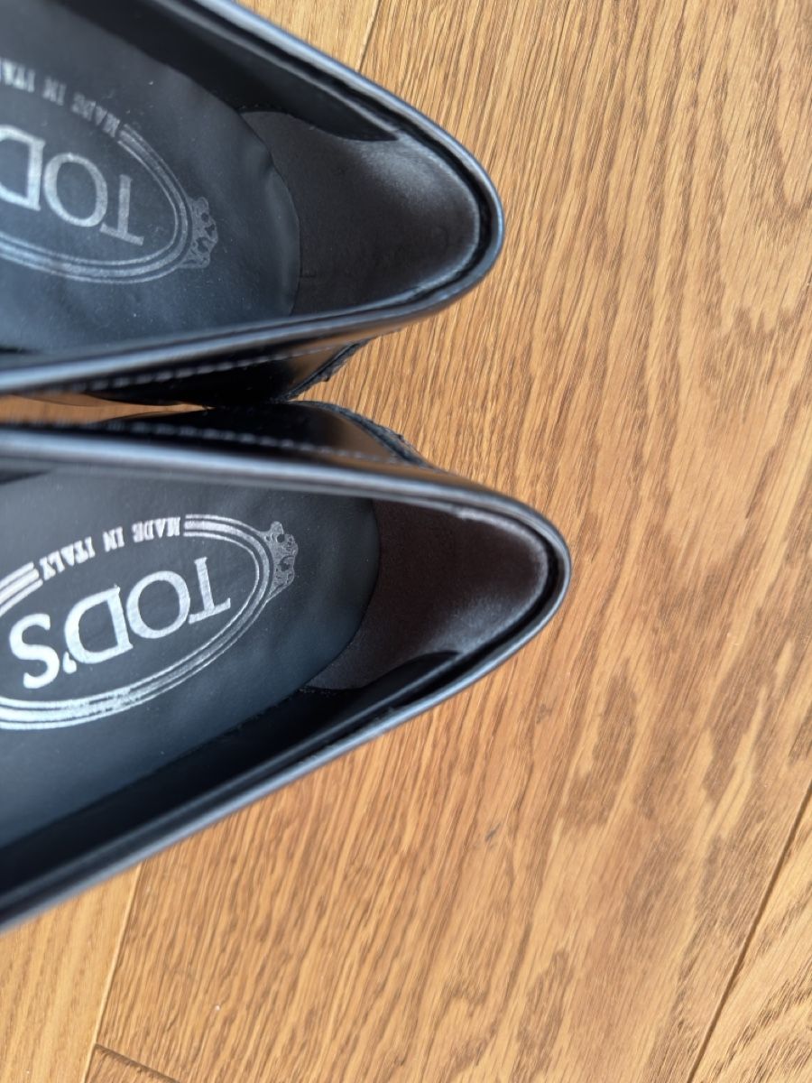 Tod'S Damenschuhe: Tod's  – Neu (gemäss Beschreibung) aus Altdorf UR von jen_c55l 3