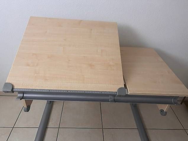 Kettler Scrivanie: Kettler Kinder Schreibtisch – Usato da riehen venduto da roschgel 1