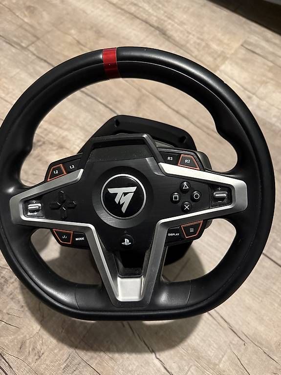 Controller:  Thrustmaster T248 – Usato da Wolfwil venduto da lin_5wts 1