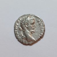 Denarius Septimius Severus (193-211) Römisches Reich
