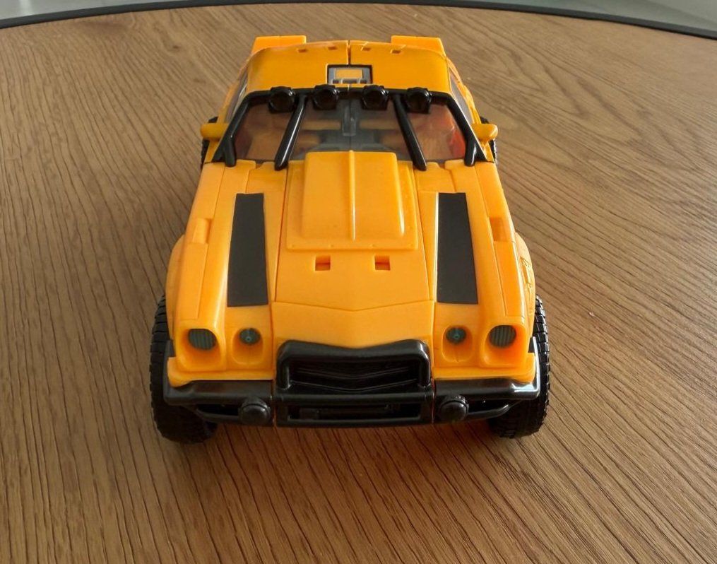 Spielzeuge: Transformers Bumblebee Spielfigur – Gebraucht aus Meisterschwanden von Dermatoemli 1