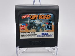 GG - Super Off Road