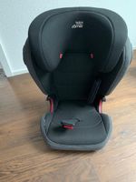 Britax Römer Autositz Kindersitz XP SICT - Top Zustand!