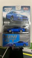 Mini GT Nissan Skyline GT-R R34 V-Spec 1:64 Limited Edition