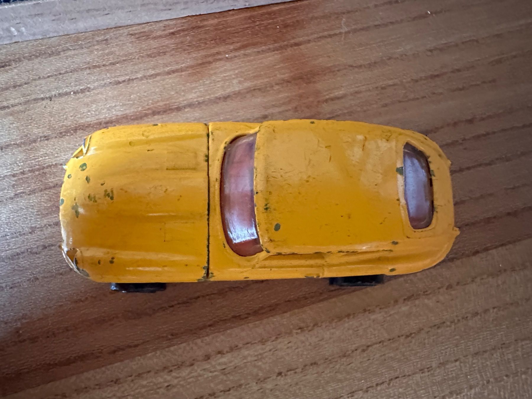 Spielzeuge: Spielzeugautos, tw antik – Gebraucht aus Luzern von CaPo_trade_24 2
