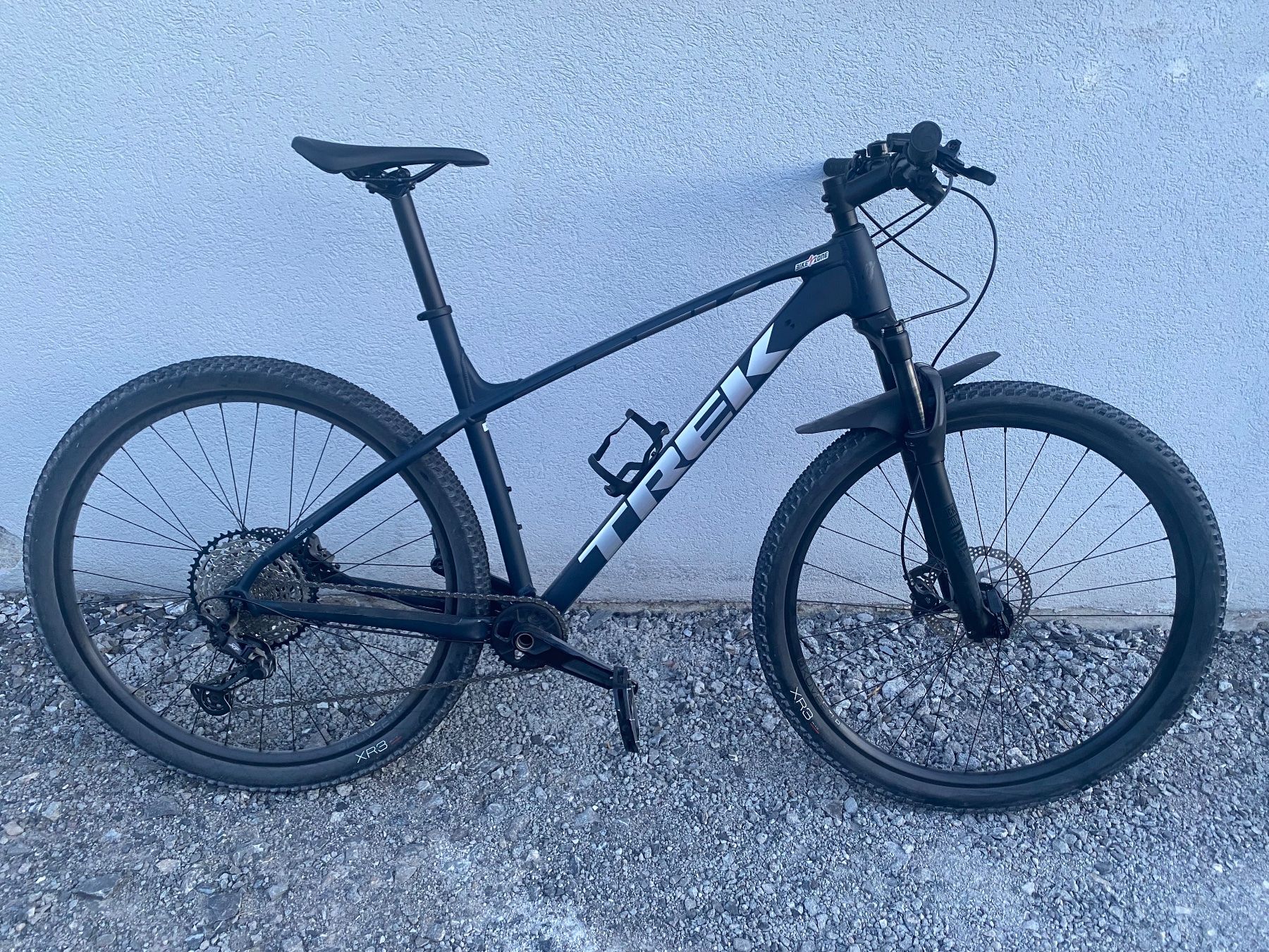 Trek Biciclette: Trek X-Caliber 9 Xl 29 Wheel Matte Nautical Navy – Nuovo (secondo la descrizione) da Beckenried venduto da and_b729 2