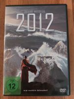 DVD - 2012