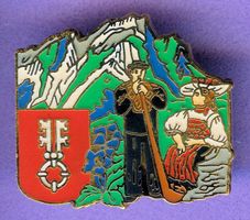 Wappen & Brauch  NIDWALDEN