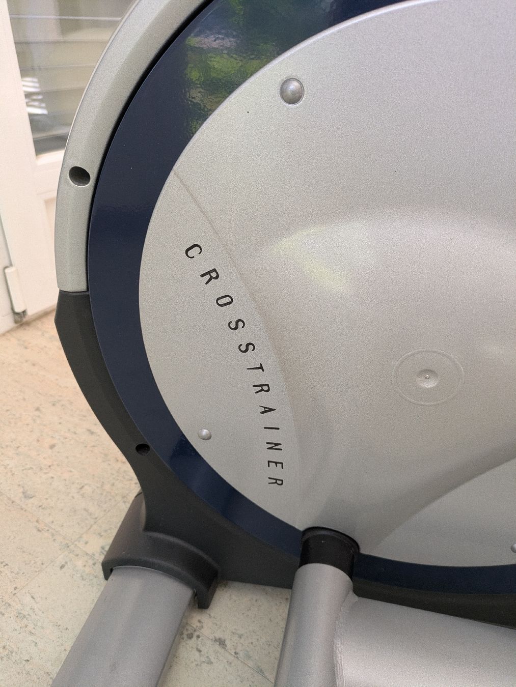Kettler Hometrainer: Crosstrainer Kettler Ergometer CTR 2 gebraucht – Gebraucht aus Windisch von nintschg 1
