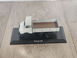 Modellauto Horch H3 - Rarität für Sammler