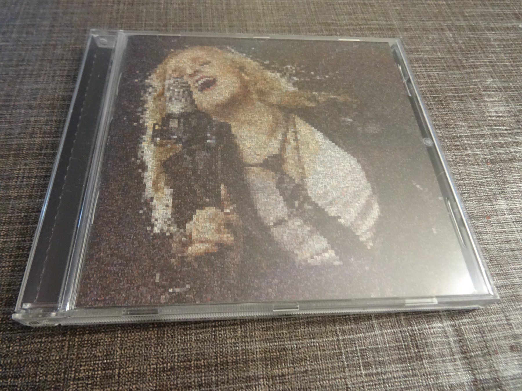 CD: Melissa Etheridge - This is Me M.E. CD – Usato da Olten venduto da Disc-Ausverkauf