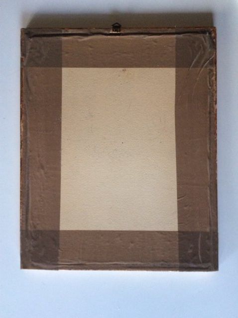 Bilderrahmen: Cadre – Gebraucht aus Genève von edelweiss1900 3