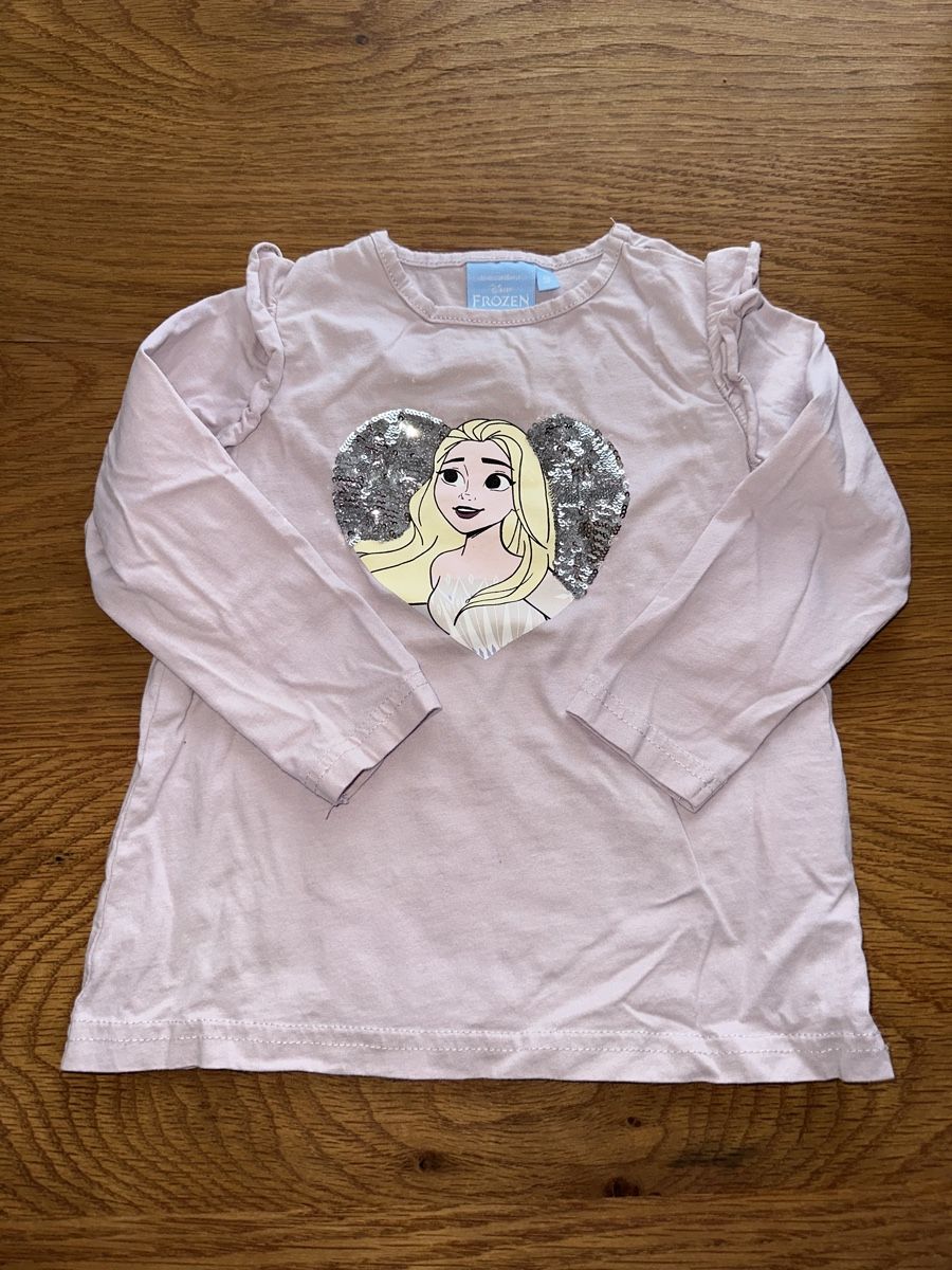 Camicette, T-shirt & Top: Gr 98 elsa 🫶🏼 – Usato da Wettingen venduto da hak_52m8