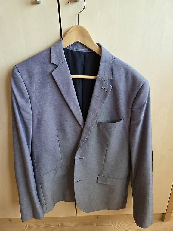 H&M Giacche: Blazer Gr. M – Usato da Geuensee venduto da man_f7sv