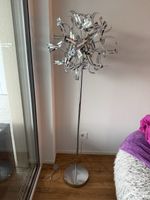 Designer Stehlampe