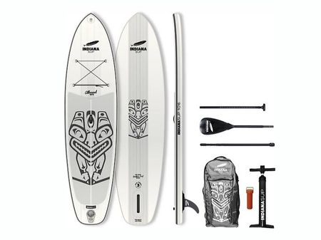 Indiana SUP 10'6 Allround