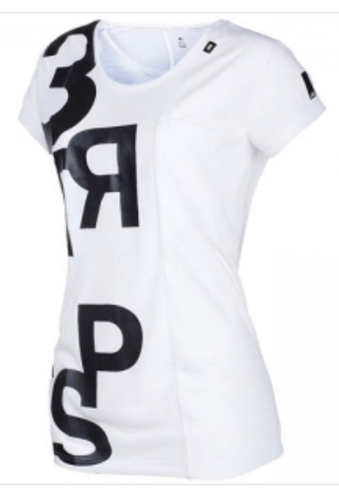 Adidas T-Shirts: Adidas Damen T-Shirt – Neu und originalverpackt aus Spreitenbach von joo84