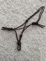 Knotenhalfter Vollblut