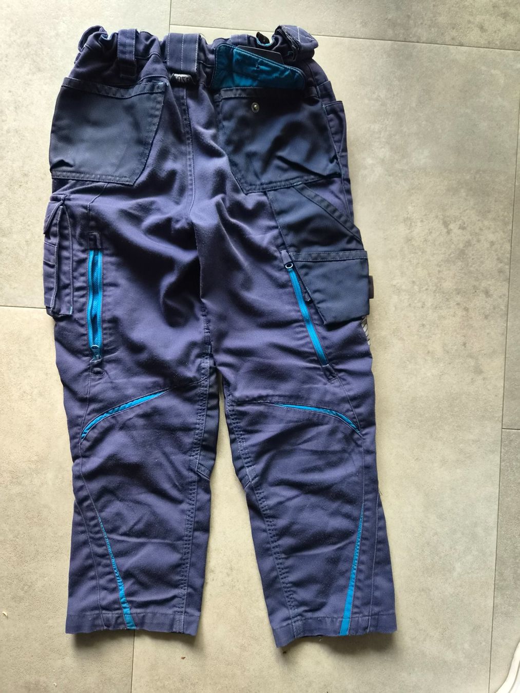 Engelbert Strauss Pantaloni: Engelbert Strauss Hose Gr 134/140 – Usato da Emmenbrücke venduto da snowflake1983 1