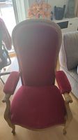 Fauteuil Voltaire