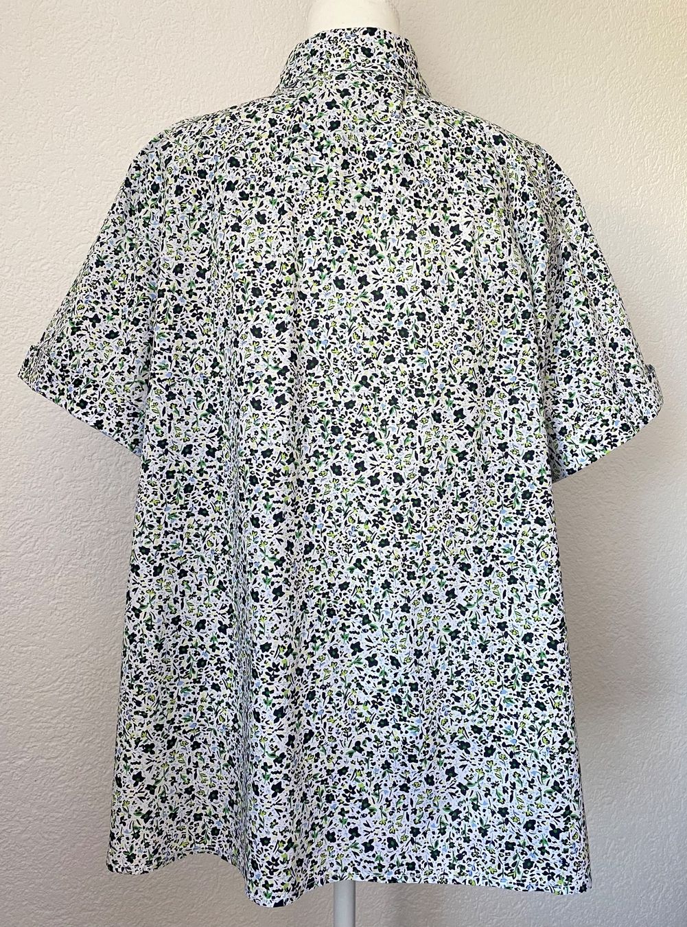 Tommy Hilfiger Camicette: Tommy Hilfiger Bluse Gr.1X – Usato da Oberwil BL venduto da Leni-Mischi 1