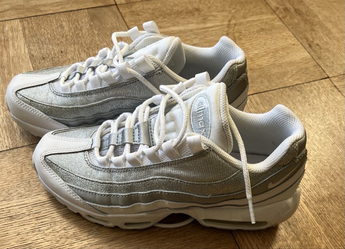 Nike Scarpe da donna: Nike Air Max Climate – Usato da Burgdorf venduto da Leo16