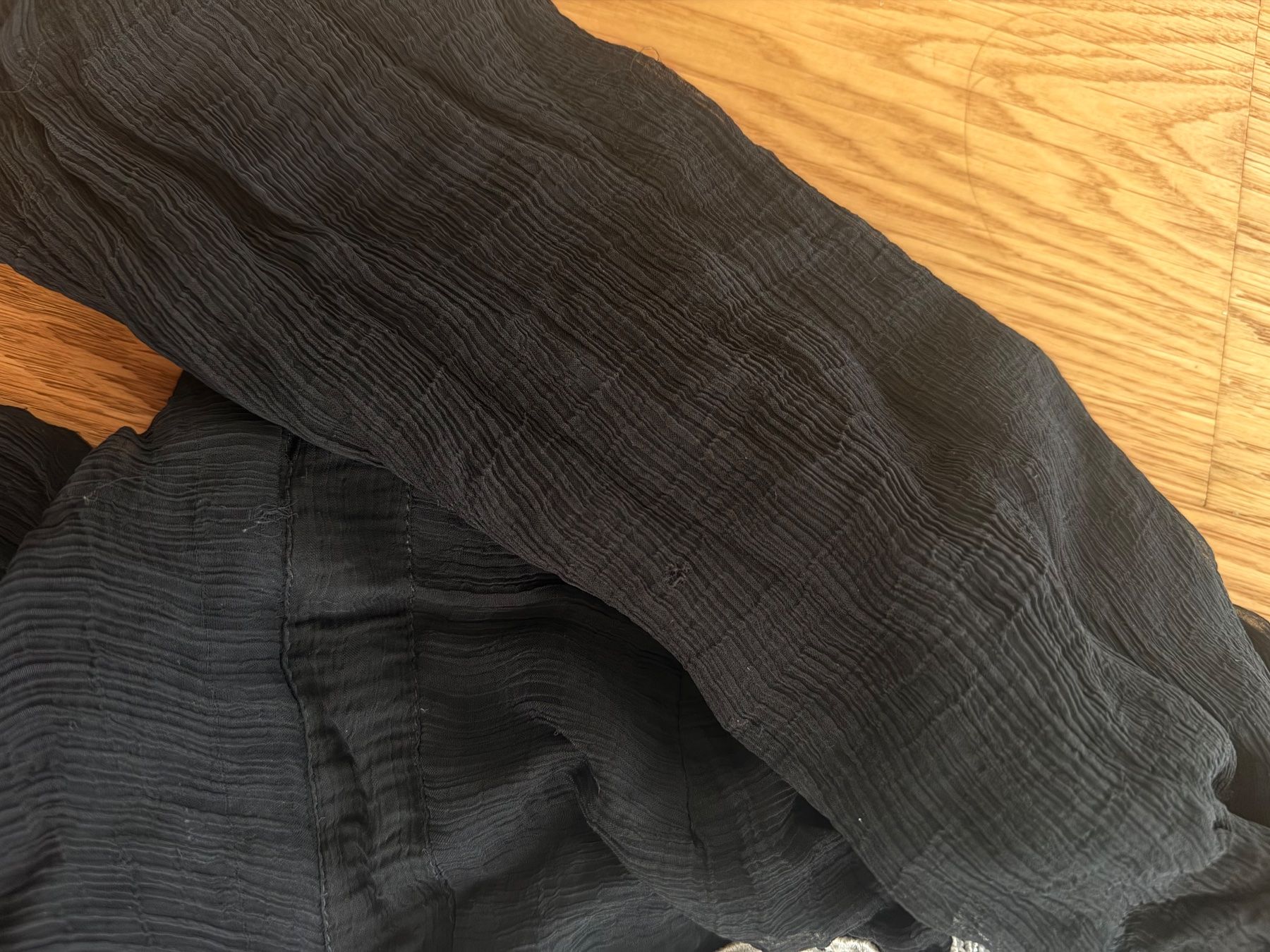 Vestiti: Dress Silk – Usato da Baden venduto da Chaochao3 8