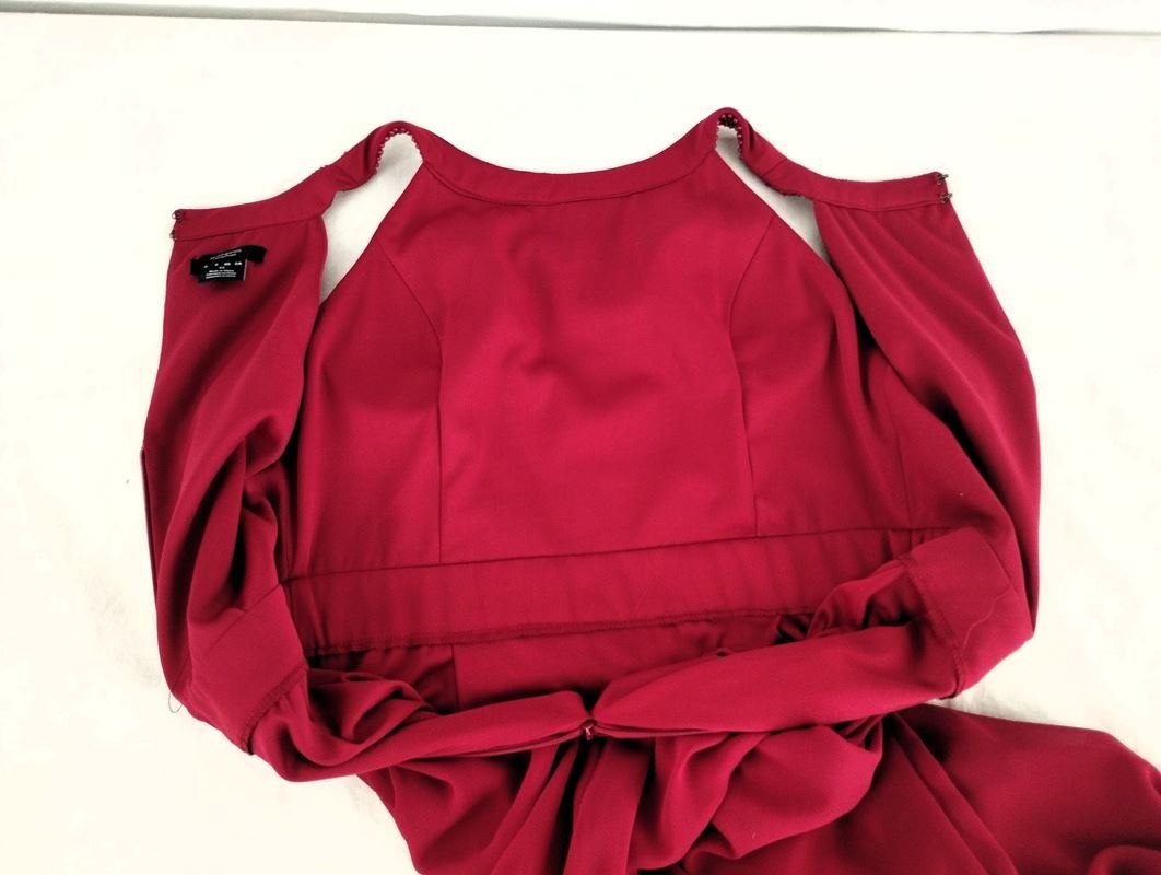 Vestiti: MANGUUN Festkleid Grösse 42 – Usato da Schübelbach venduto da Restwert_Schubelbach 5