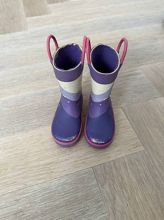 Kamik Scarpe per ragazzi: Kamik Stiefel, Gr. 21 – Usato da Urtenen-Schönbühl venduto da tschuls92 1