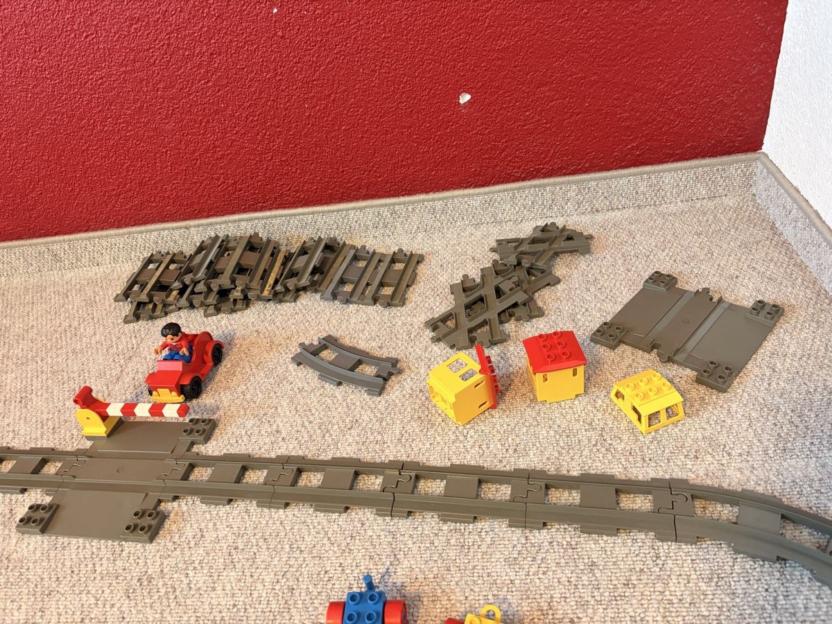 Lego Spielzeuge: LEGO DUPLO mix  – Gebraucht aus Istighofen von sax_p65z 3