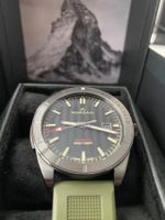 NORQAIN Adventure Sport Automatik 42mm - NEU