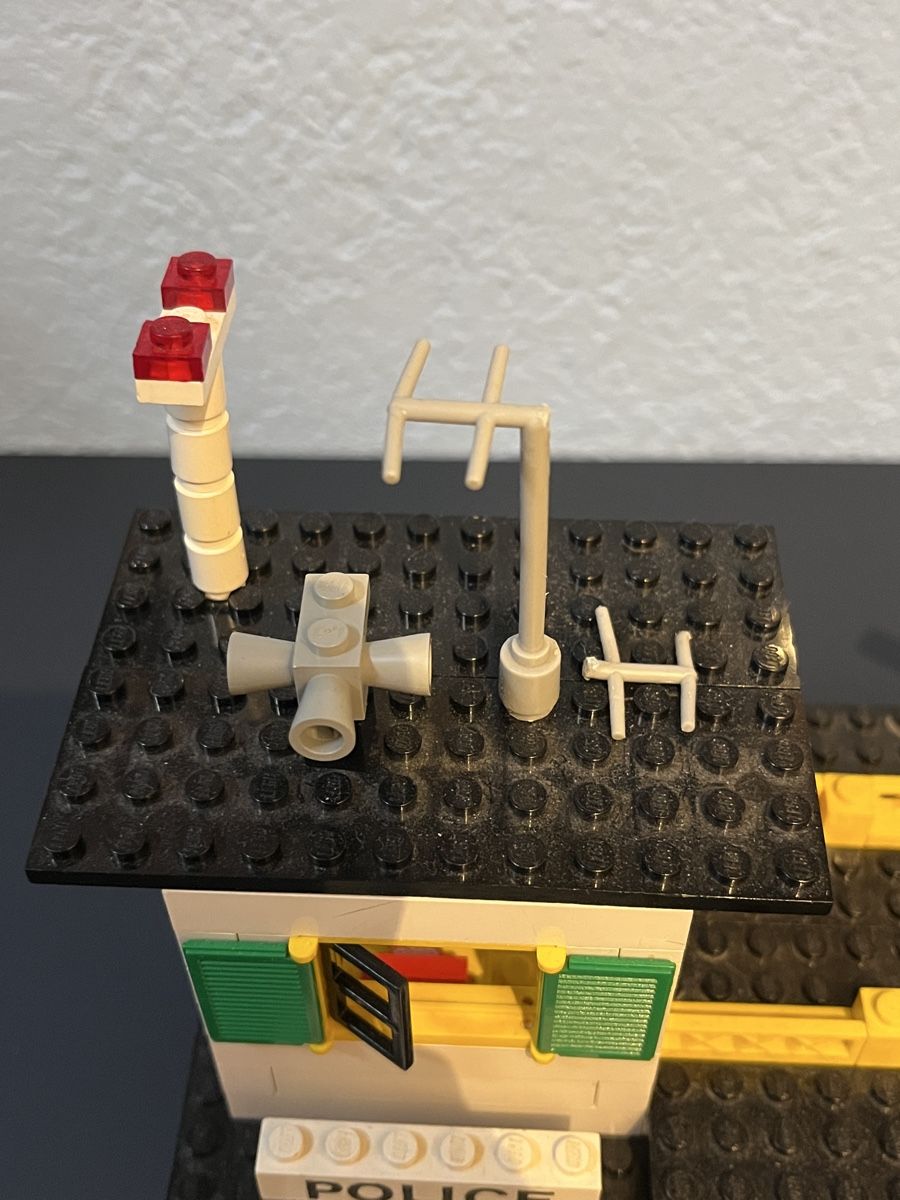 Lego Kit di costruzioni: Lego 381 – Usato da Lupsingen venduto da sil_l6wg 4