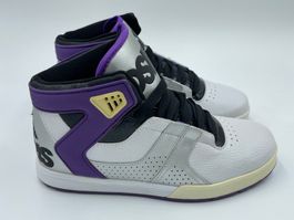 Osiris L2 Herren Lederboot Gr 41.5