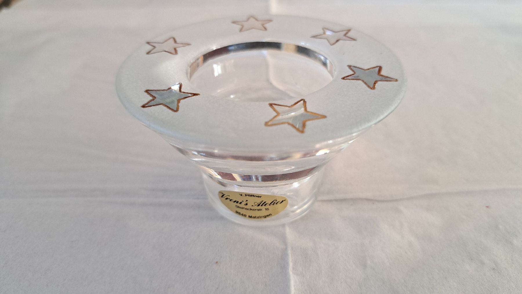 Bougeoirs: Kerzenhalter – D'occasion à Winterthur par ml2_58mm 2