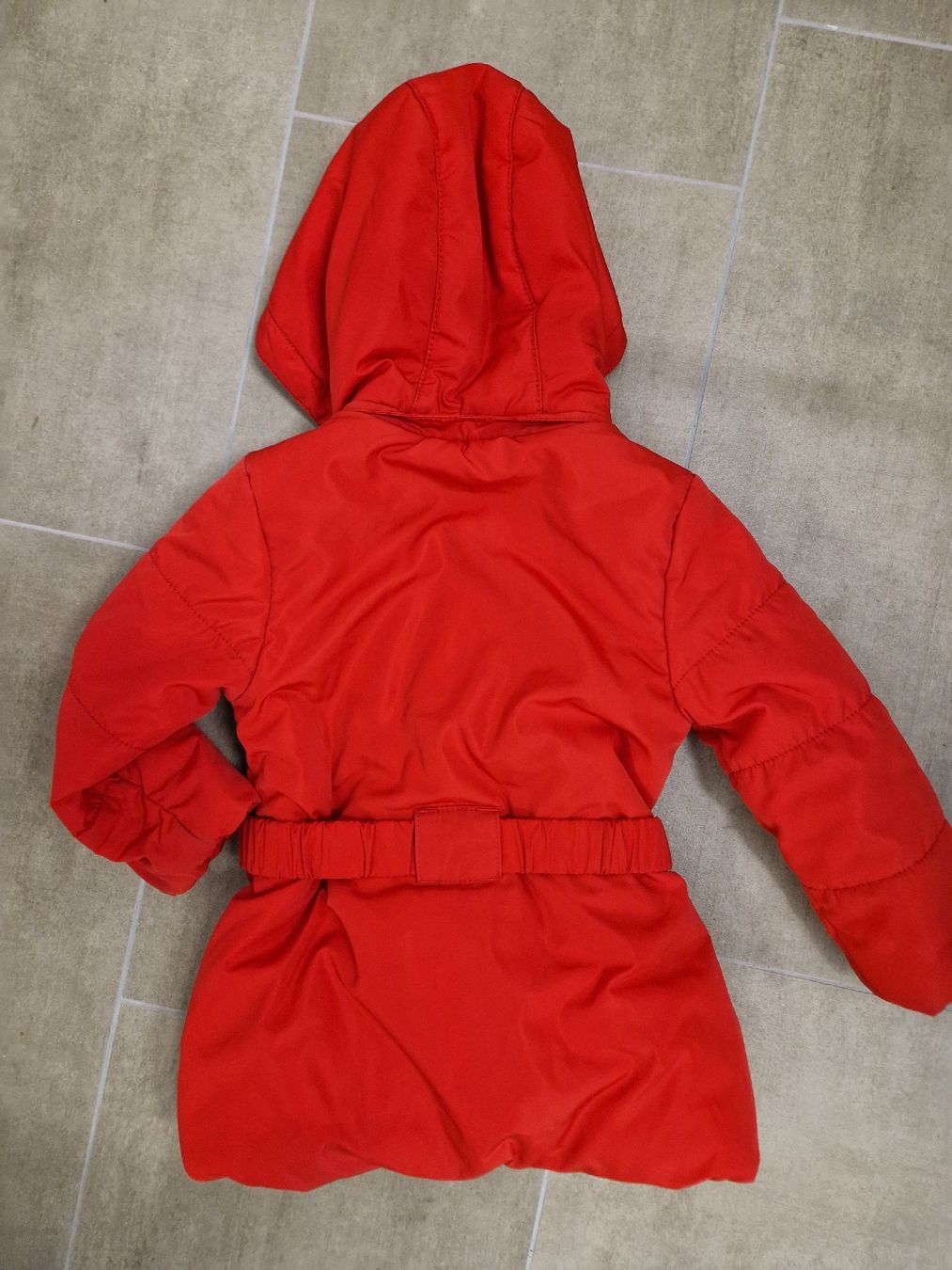 Giacche & Cappotti: Winterjacke Kinder s.Oliver Gr. 92 – Usato da Henau venduto da ale_bc8n 1