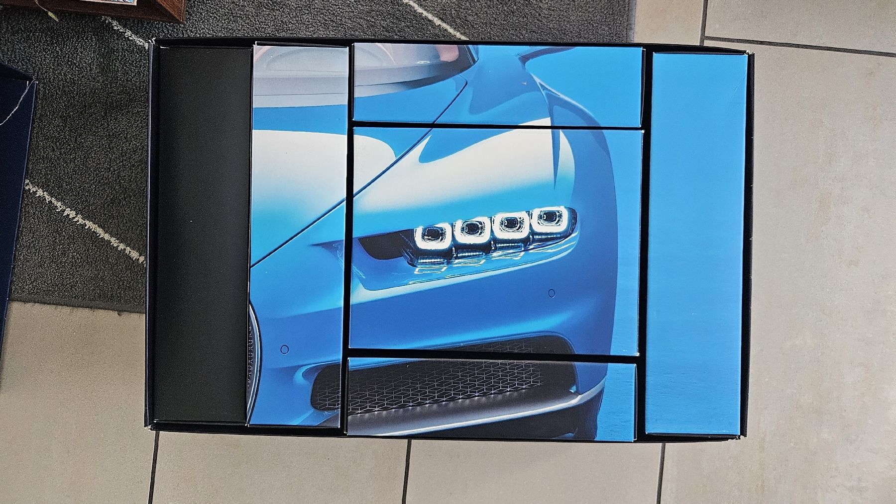Lego Giocattoli: LEGO Technic Bugatti Chiron 42083 – Usato da Nürensdorf venduto da Simi.5544 1
