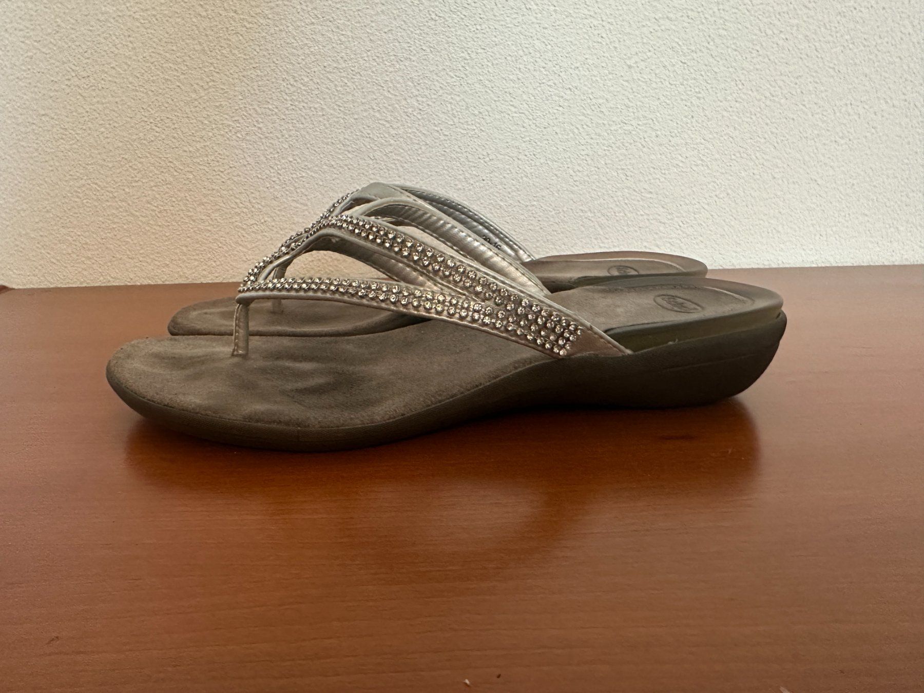 Scholl Damenschuhe: Flip Flop von Scholl (41) – Gebraucht aus Urdorf von ARJN 2